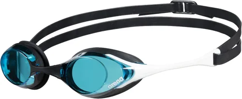 Vista 16 de Arena Unisex Adulto Cobra Swipe Anti-Vaho Gafas de Natación para Carreras con Lentes de Policarbonato Espejo/No Espejo Diseño Hidrodinámico