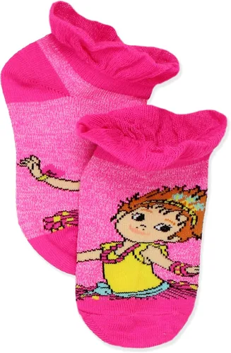 Vista 5 de Fancy Nancy - Calcetines para niñas 6