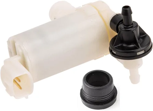 Vista 2 de Bomba de limpiaparabrisas para Nissan Murano 2003-2008/370Z 2009-2014, bomba de limpiaparabrisas 28920-CA000/28920-ED00A