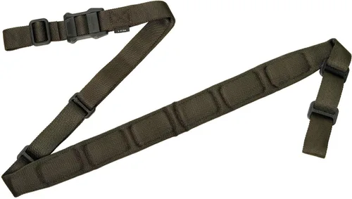 Vista 9 de Magpul MS1 - Eslinga acolchada de dos puntos de ajuste rápido