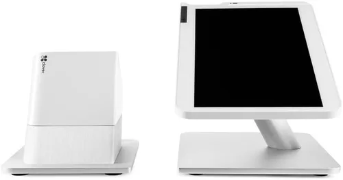 Vista 2 de 2018 Clover Station EMV NFC incorporada, nueva pantalla más grande y cajón de efectivo - Se requiere cuenta de comerciante