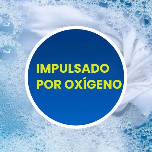Vista 10 de OxiClean Odor Blasters Polvo versátil removedor de olores y manchas, 5