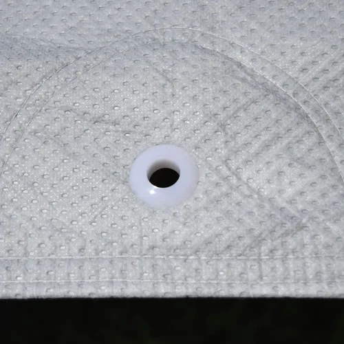 Vista 6 de Budge Protector V Funda para SUV, 5 capas de protección premium contra la intemperie, impermeable, a prueba de polvo, cubierta para SUV tratada