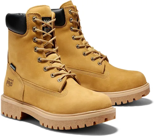 Vista 2 de Timberland PRO Direct Attach - Puntera de acero de 80in