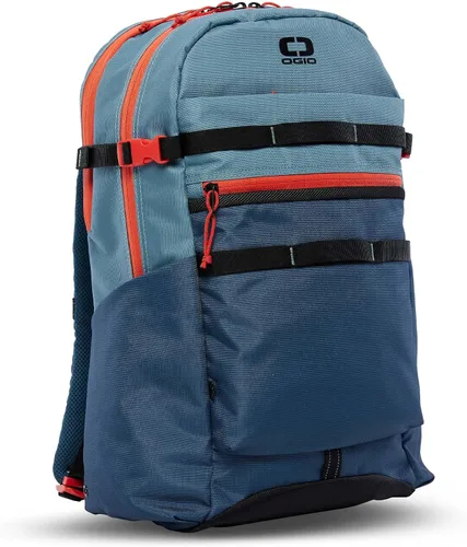 Vista 5 de OGIO Alpha Backpack Collection (9 Litros, 20 Litros, 25 Litros, Lite, Mini)