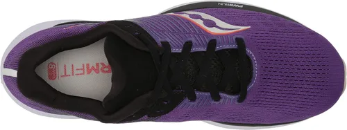 Vista 5 de Saucony Tenis de correr Guide 14 para mujer