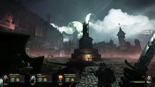 Vista 11 de Warhammer End Times - Vermintide