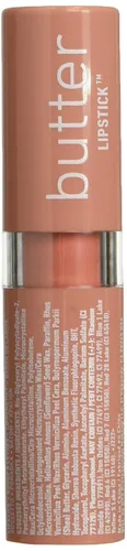 Vista 3 de Lápiz labial NYX Cosmetics con acabado satinado y peso neto de 0.16 onzas, BLS16 Fun