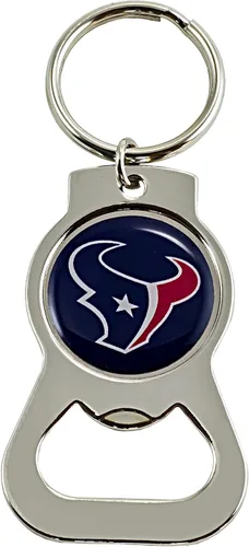 Vista 5 de Llavero abrebotellas NFL