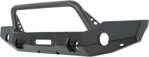 Vista 3 de Westin 59-80115 WJ2 parachoques delantero de ancho completo para Wrangler JL 2018-2026 Gladiator 2020-2026