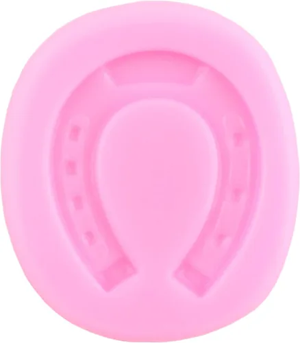 Vista 9 de ZiXiang Molde de silicona para caballo, moldes de herradura, moldes para botas de vaquero, molde de flecha de plumas para decoración de pasteles
