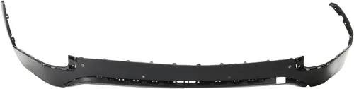 Vista 16 de Garage-Pro Cubierta de parachoques compatible con Hyundai Sonata trasero 2007