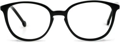 Vista 2 de OCCI CHIARI Gafas para mujer con montura elegante, lentes transparentes sin receta