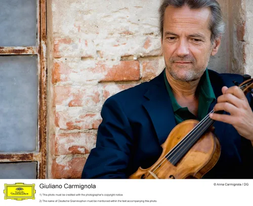 Vista 4 de Haydn Violin Concertos