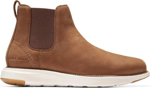 Vista 2 de Cole Haan Botas Chelsea Grand Atlantic para hombre