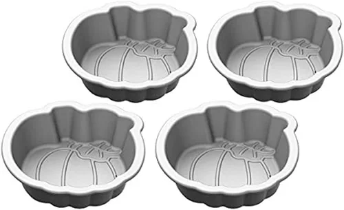 Vista 7 de Cuisinart CMBM-4LPBZ - Juego de moldes para pan (4 piezas)