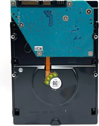 Vista 4 de MDD MAXDIGITALDATA MDD (MDD4TSATA6472DVR) 4TB 7200RPM 64MB caché SATA 6.0Gb/s 3.5 pulgadas disco duro de vigilancia interna (renovado)