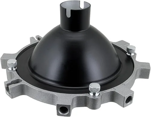 Vista 87 de Fotodiox – Pantalla para lámparas Pro Softbox con Speedring