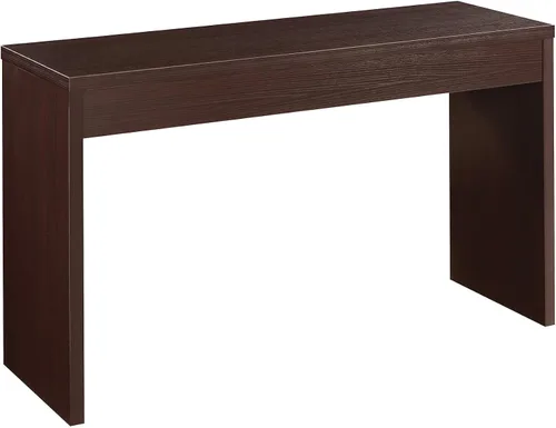 Vista 10 de Convenience Concepts - Northfield - Consola de recibidor, escritorio - Negro