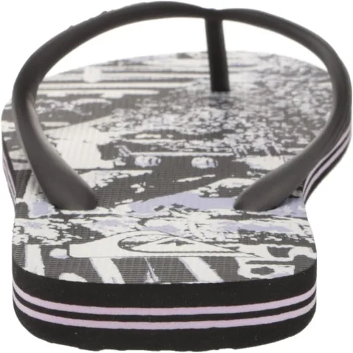 Vista 3 de Quiksilver Molokai Art - Sandalias para hombre