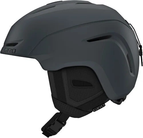 Vista 9 de Giro Neo - Casco de esquí, casco de snowboard para hombres, mujeres y jóvenes