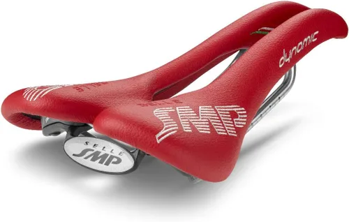 Vista 5 de Cicli Bonin SMP 4bike Sillines dinámicos Verde claro