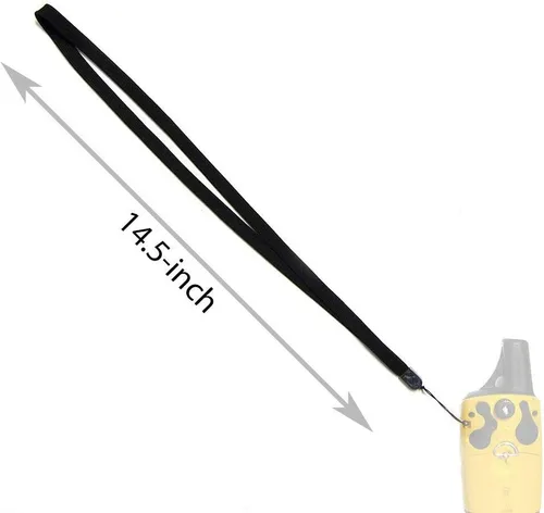 Vista 5 de Ramtech WS165 - Correa de hombro universal extra grande para muñeca y cuello, compatible con Garmin eTrex 10 20 20 x 20 x 30 30 x 32 x / eTrex Touch