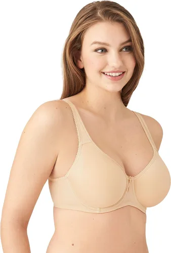 Vista 2 de Wacoal Basic Beauty Contour - Brasier para mujer