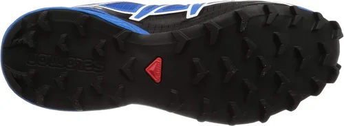 Vista 4 de Zapatillas para correr Salomon Speedcross 4GTX, para hombre