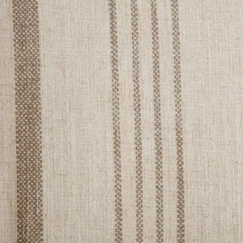 Vista 7 de chairus Juego de 2 sillas de comedor de granja, cómodas sillas de cocina tapizadas de tela de lino de madera marrón nogal, sillas de comedor