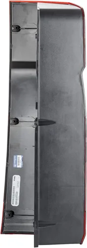 Vista 4 de TYC 11-6509-90-1 Lámpara trasera derecha de repuesto (compatible con MERCEDES-BENZ), 1 paquete