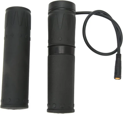 Vista 7 de RiToEasysports Empuñadura del acelerador, gobernador de velocidad eléctrica, agarre del acelerador para enchufe de modificación, medio acelerador