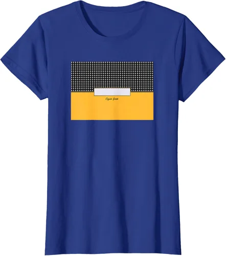 Vista 10 de Cigar Gear Stogies Habano - Camiseta Negro