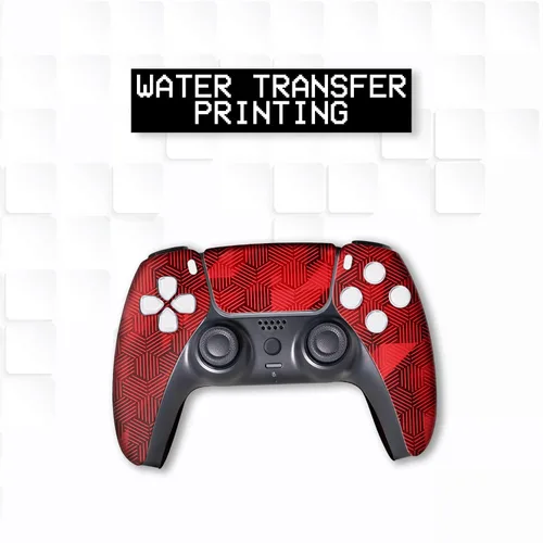 Vista 4 de BCB Controllers Custom Modded Wireless Controllers Compatible with PS-5 Controller Works with Playstation 5 Console Proudly Customized in USA with