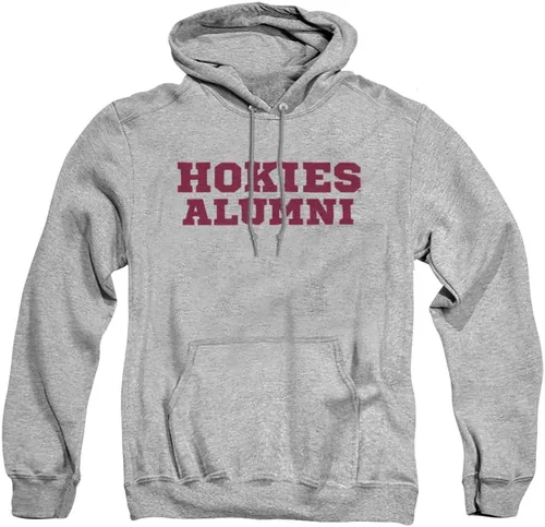 Vista 148 de LOGOVISION Ropa unisex para adultos con diseño oficial de alumnos universitarios para hombres y mujeres, colección de sudaderas con capucha