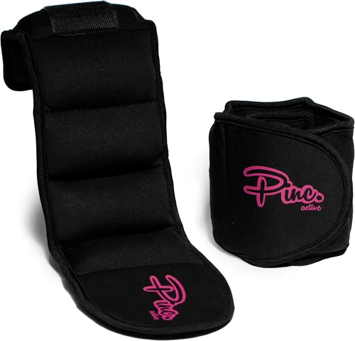 Vista 11 de Ankle Weights Set - 0.5lb, 1lb, 2lbs, 3lbs, 4lbs, 5lbs, 8lbs and Adjustable Sets - for Women, Men and Kids