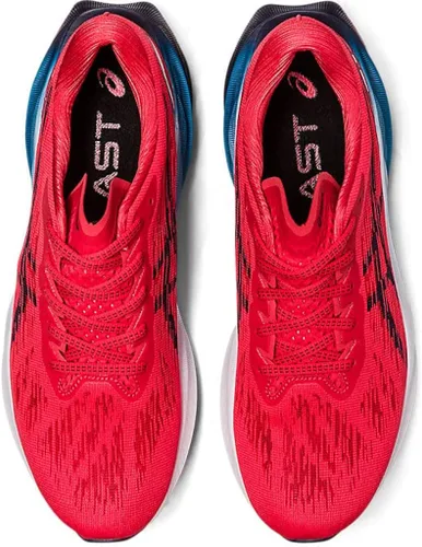 Vista 6 de ASICS NOVABLAST 3 - Tenis de correr para hombre