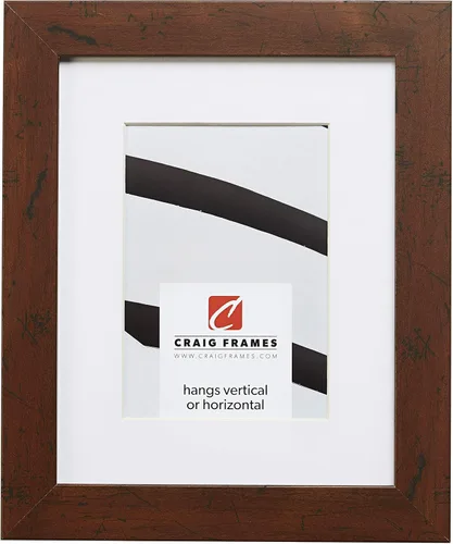Vista 18 de Marcos Craig Frames, 26 marcos de fotos, individuales, para montar Ready to hang with a protective glass front, made in the USA for a gallery