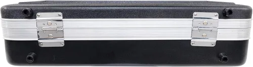 Vista 14 de Gator Cases Andante Series GC-ALTOSAX-23 - Carcasa rígida para saxofón alto (ABS moldeado)