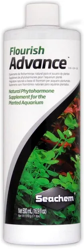 Vista 6 de Seachem Flourish Advance 2 L / 67.6 fl. oz.