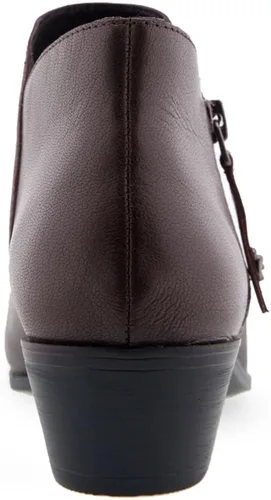 Vista 3 de Aerosoles Botines Collaroy para mujer