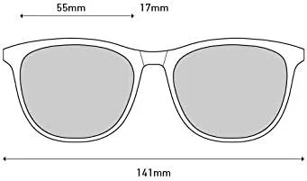 Vista 6 de Spy Gafas de sol Optic Cameo Wrap