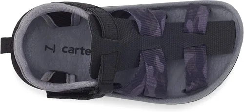 Vista 5 de Carter's Sandalia de pescador unisex para niños