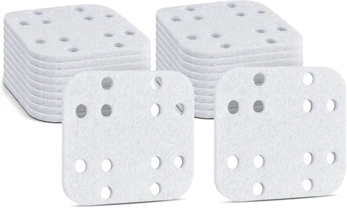 Vista 10 de Paquete de 10 Cartuchos de Desmineralización para Humidificador Compatible con Humidificadores LEVOIT de Relleno Superior, Classic 160, LV600S