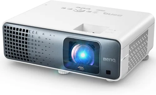 Vista 14 de BenQ TK700 4K HDR Entretenimiento en el Hogar Gaming & Movie Projector