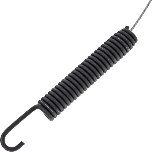 Vista 3 de CUB CADET 946-05250 Cable de control CC600 CC 600 746-05250