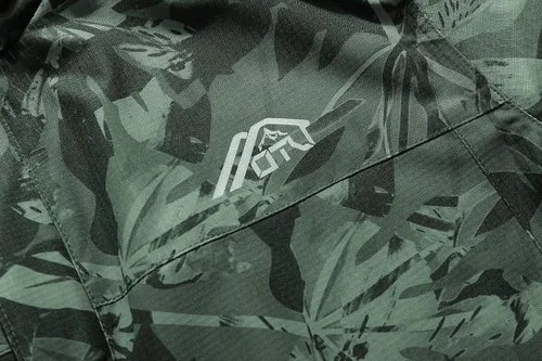 Vista 8 de Chaqueta impermeable ligera para hombre con capucha, para el aire libre, senderismo, viajes