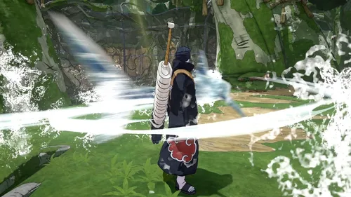 Vista 4 de Naruto to Boruto Shinobi Striker - Xbox One