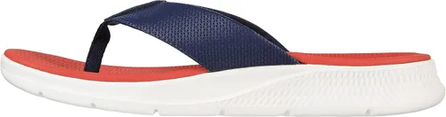 Vista 8 de Skechers Sandalia GO Consistent para hombre, Synthwave