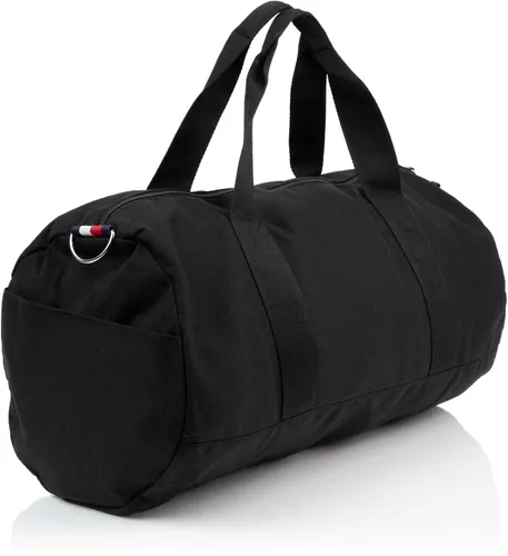 Vista 2 de Tommy Hilfiger Bolsa de lona Signature